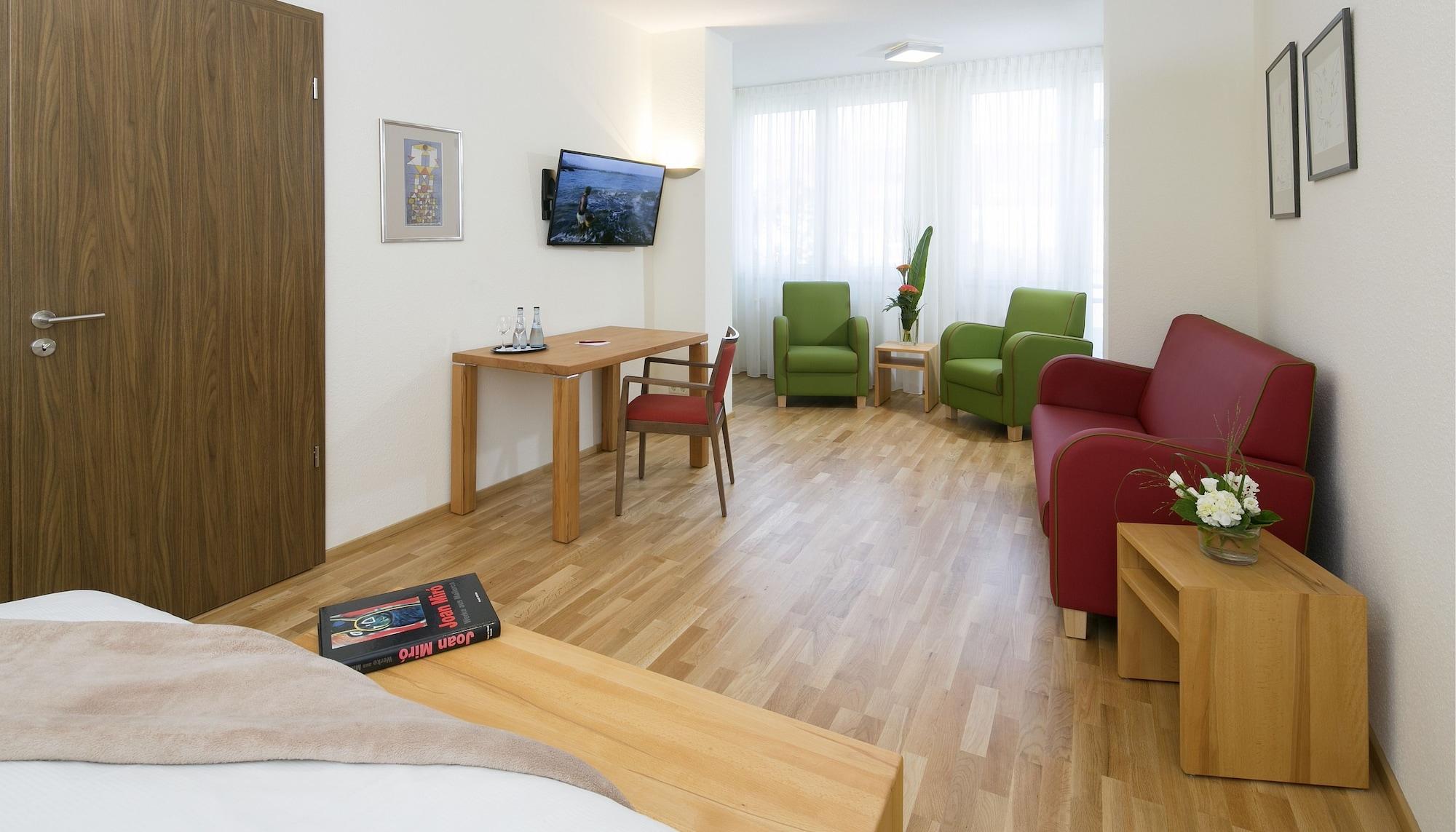 Hotel Loewengarten Speyer Exterior photo