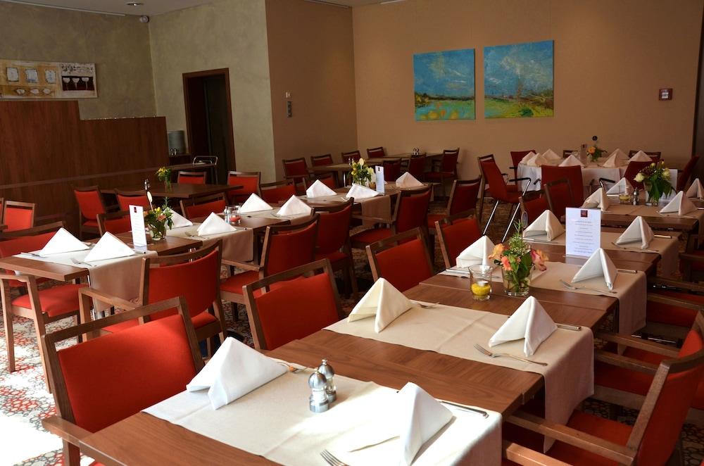 Hotel Loewengarten Speyer Exterior photo