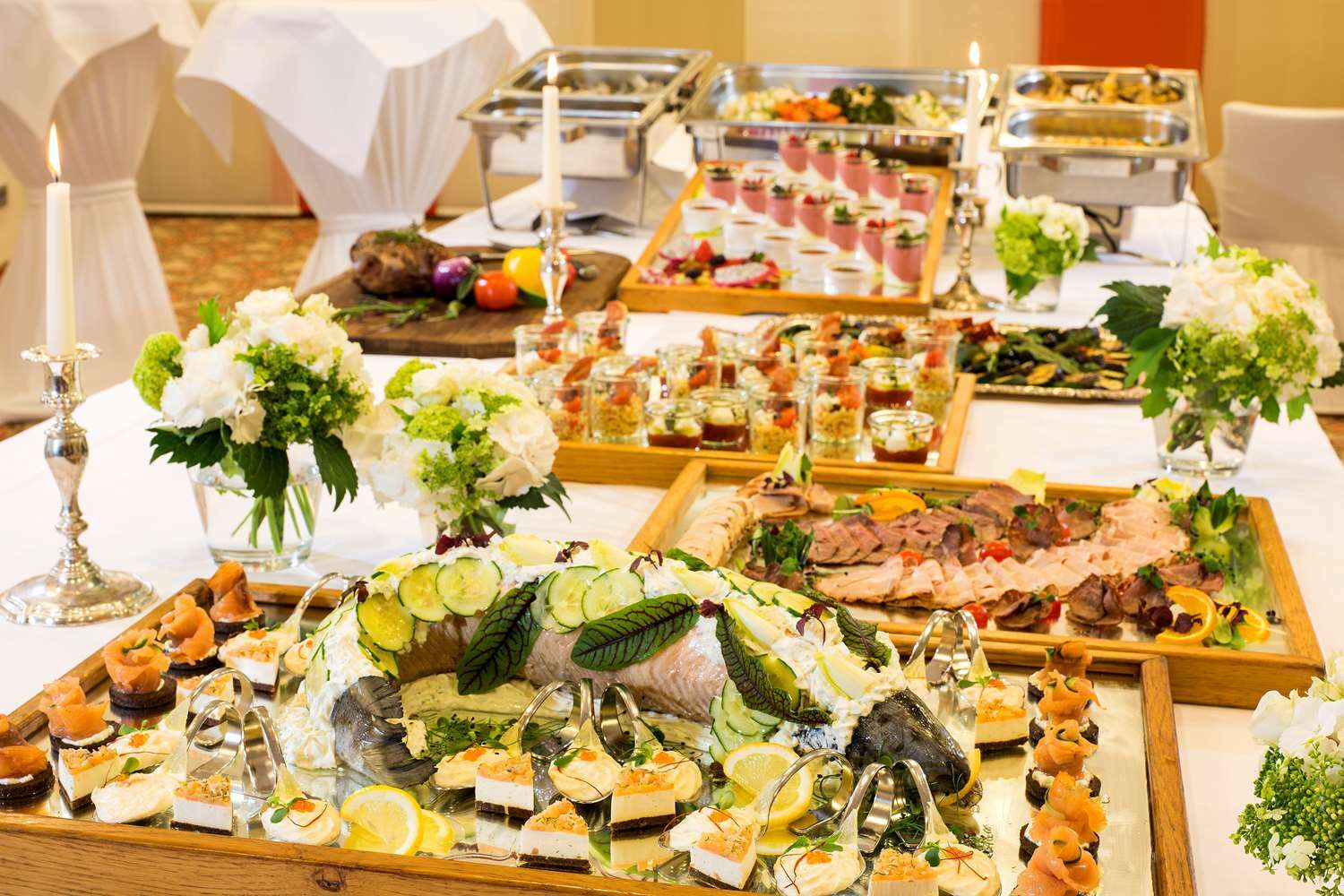 Hotel Loewengarten Speyer Restaurant photo